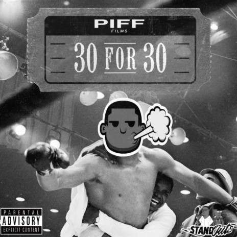 Stir The Pot Freestyle Part 30 for 30