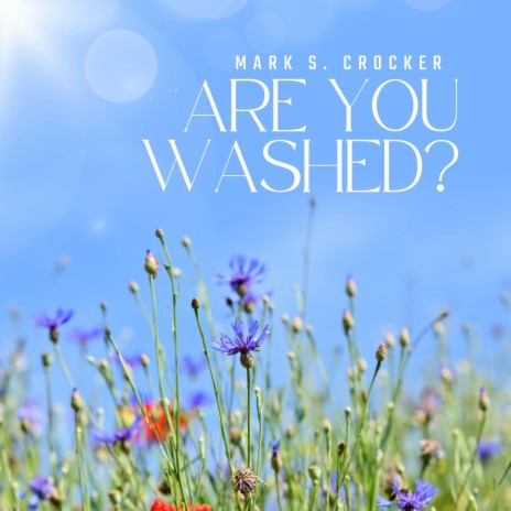 Are You Washed? | Boomplay Music