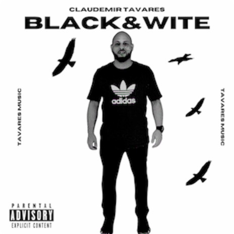 Black & Wite | Boomplay Music