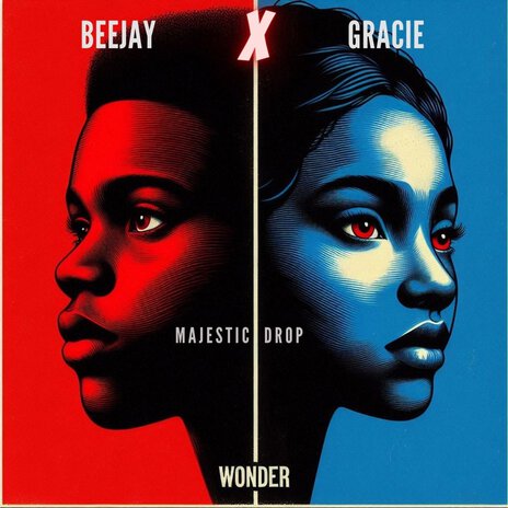 Wonder ft. Gracie | Boomplay Music