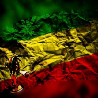 Rockstar Reggea