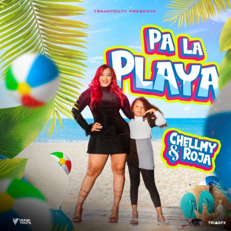 Pa La Playa | Boomplay Music