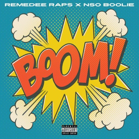 BOOM ft. NSO Boolie | Boomplay Music