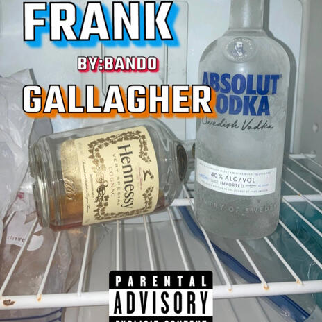 Frank Gallagher | Boomplay Music