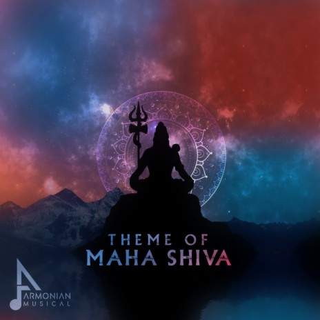 Theme of Maha Shiva