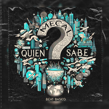 ¿Quien Sabe? | Boomplay Music