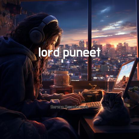 lord puneet | Boomplay Music