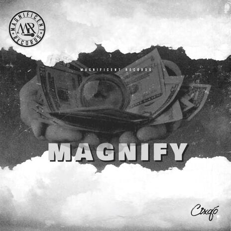 Magnify Choco Jay Beats