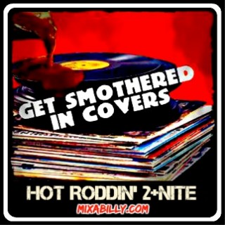 Hot Roddin’ 2+Nite - 608 06-17-23