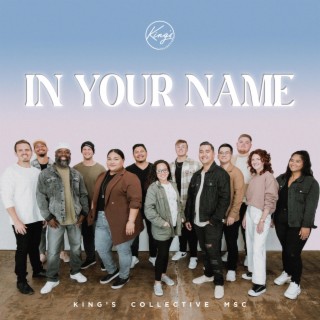 In Your Name ft. Jet Nelson lyrics | Boomplay Music