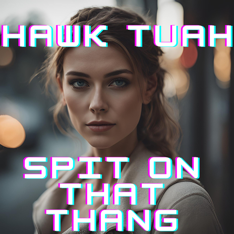 Hawk Tuah Spit on that Thang ft. EDM REMIX & Fandubs Jose | Boomplay Music