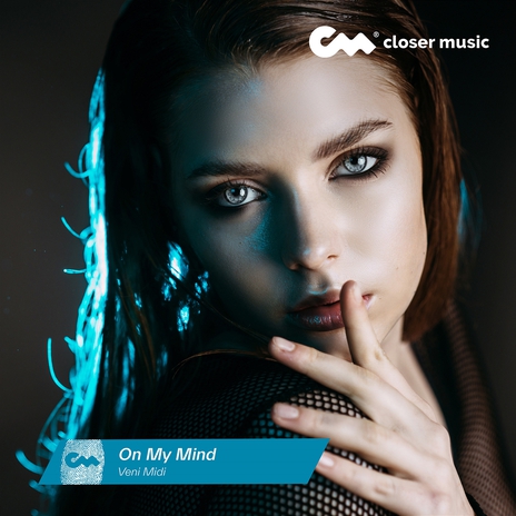 On My Mind | Boomplay Music