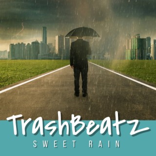 Sweet Rain (Lo-Fi Beats - Stream Edit)