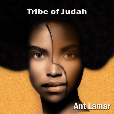 Tribe Of Judah