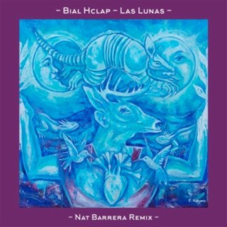 Las Lunas (Nat Barrera Remix)