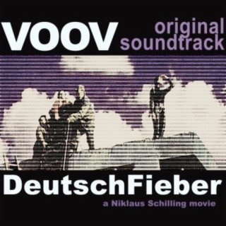 Deutschfieber (Original Soundtrack)