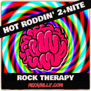 Hot Roddin’ 2+Nite - Ep 609 - 06-24-23