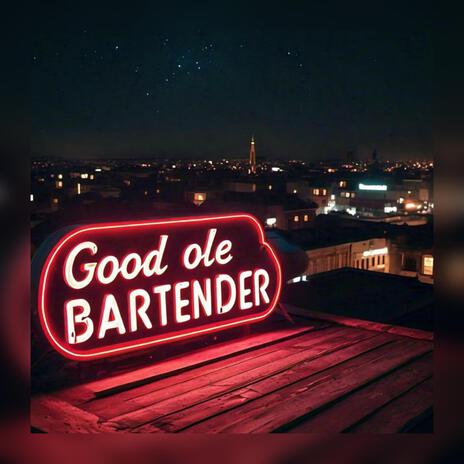 Good Ole Bartender | Boomplay Music