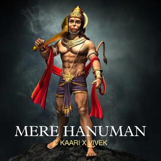 Mere Hanuman