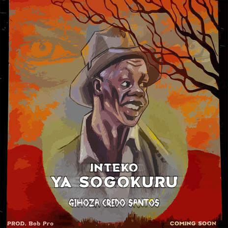 Inteko Ya Sogokuru | Boomplay Music