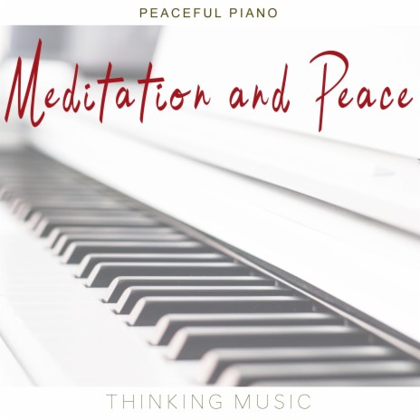 Meditation And Peace