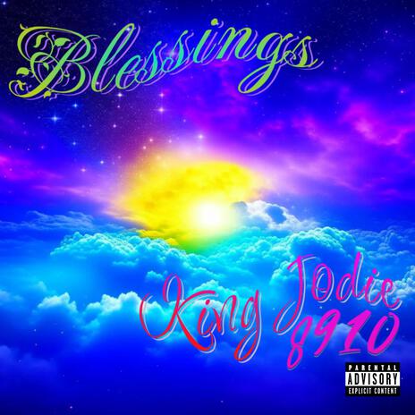 Blessings | Boomplay Music