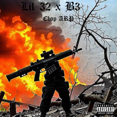 Chop Arp ft. Lil 32