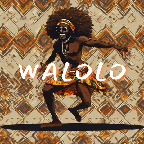 Walolo ft. Alessi | Boomplay Music