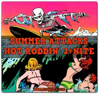 Hot Roddin’ 2+Nite - Ep 606 - 06-03-23