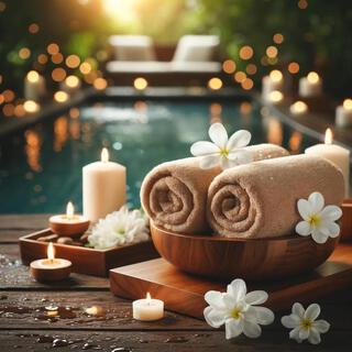 Sauna & Spa: Spa Music Deep Relaxation and Stress Relief