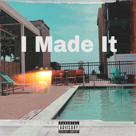 I Made It | Boomplay Music