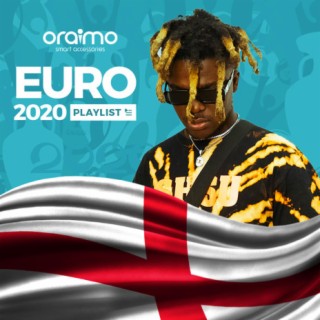 Euro 2020: Quamina Mp Cheers for England