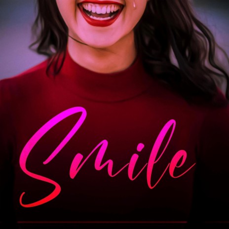 Smile (Sped up Version) | Boomplay Music