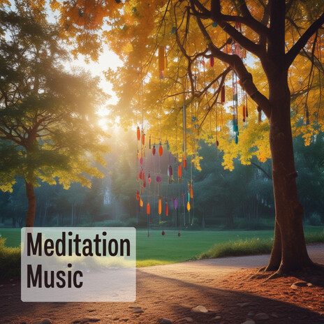 Calm Waves ft. Meditation Music, Meditation Music Tracks & Balanced Mindful Meditations