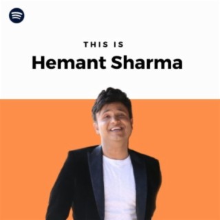 The Hemant Sharma / Gold Collection