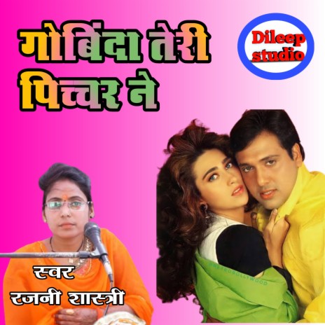 Govinda Teri Pichar Ne | Boomplay Music