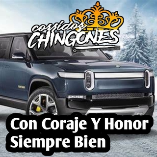 Con Coraje y Honor Siempre Bien