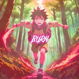 Burn (Nightcore)