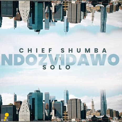 Ndozvidawo ft. Solo Chidhakwa | Boomplay Music