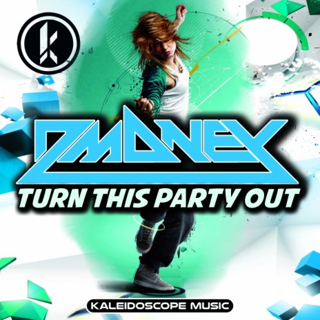 Turn This Party Out | Boomplay Music