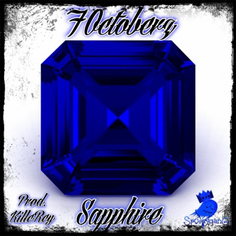 Sapphire | Boomplay Music