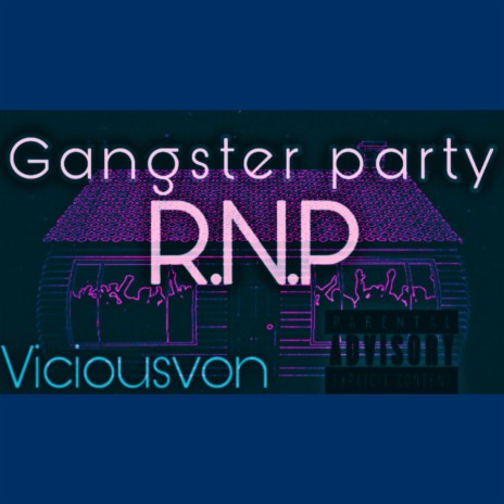 gangster party