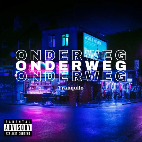 Onderweg | Boomplay Music