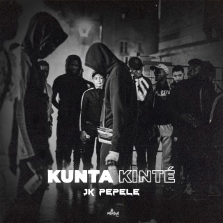 Kunta Kinté