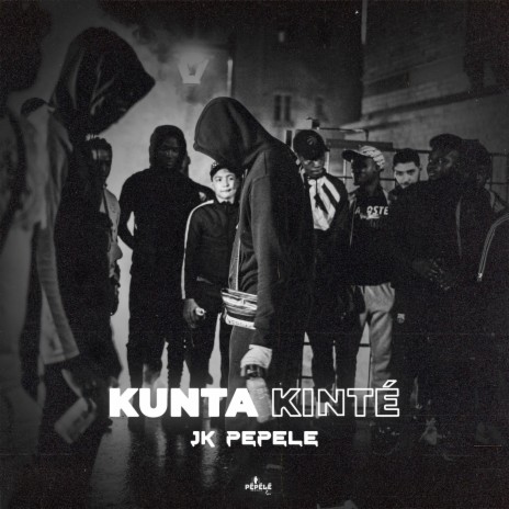 Kunta Kinté | Boomplay Music