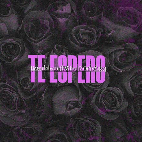 TE ESPERO ft. VITOR D OLIVEIRA | Boomplay Music