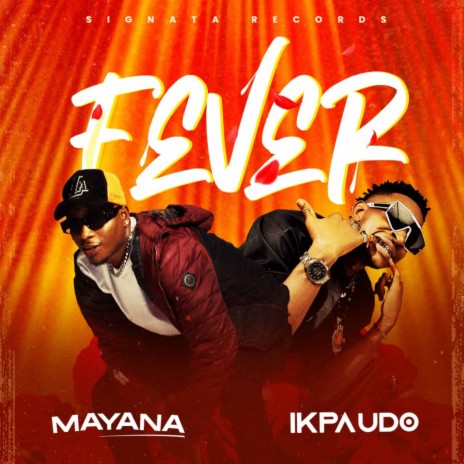 Fever ft. Ikpa udo | Boomplay Music