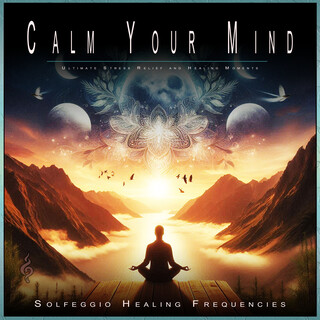 Calm Your Mind: Ultimate Stress Relief and Healing Moments