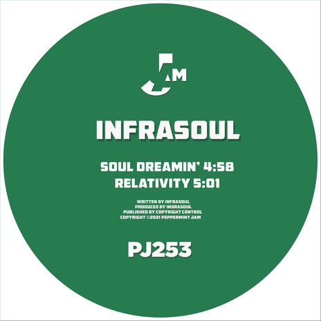 Soul Dreamin' | Boomplay Music