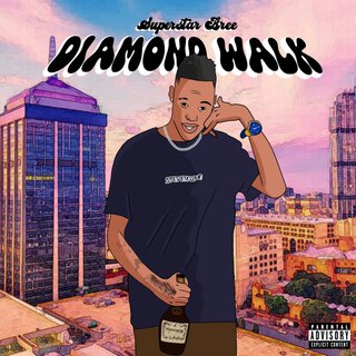 Diamond Walk